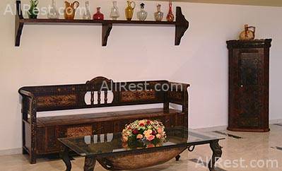 Theartemis Palace Hotel 5